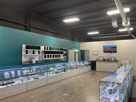 Pueblo, CO Dispensary